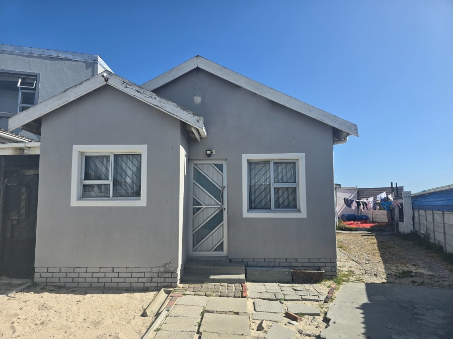 4 Bedroom Property for Sale in Westgate Western Cape